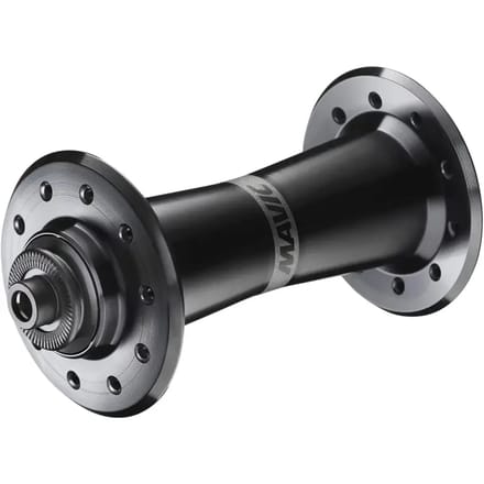 Mavic Road UB Achternaaf 9x130mm Uitvoering 32H