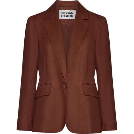Silvian Heach jacket pillik