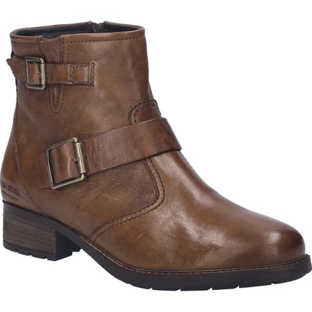 JOSEF SEIBEL Kate 21 | Enkellaars voor Dames | bruin