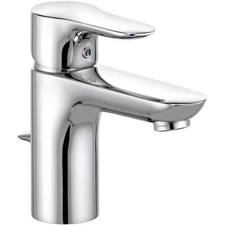 Kludi Objekta - Eengreeps wastafelkraan, voor drukloze boilers, chroom 322340575