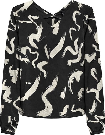 ONLNOVA LIFE ELITE L/S MALLORY TOP