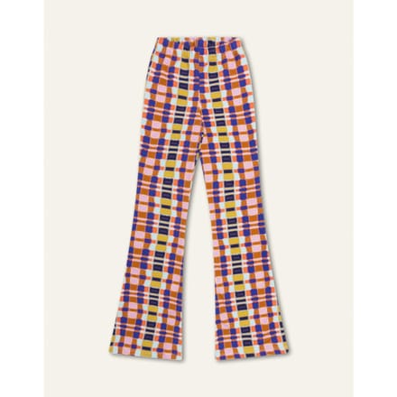 Oilily Poncho Broek- maatS Brown