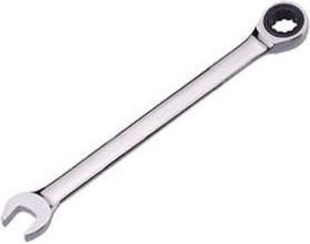 Icetoolz steek/ring-ratelsleutel 9