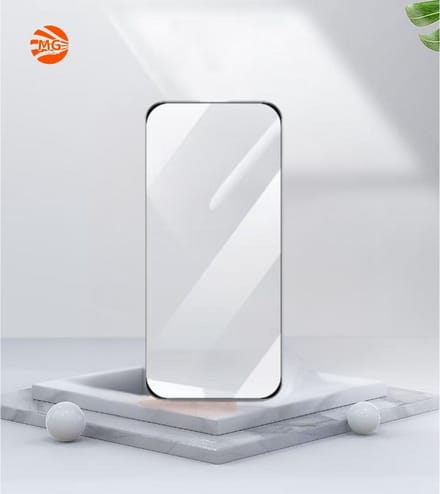 MG Tempered Glass - iPhone 12 - 2.5D