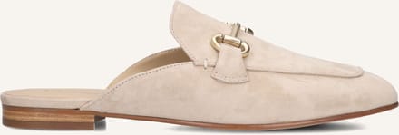 STEFANO LAURAN 4015 Instappers - Dames - Beige - Maat 40
