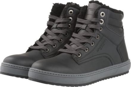 McGregor Boots Gevoerd - Zwart - Maat 44