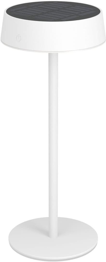 EGLO SIMERI ZONNECEL TAFEL CCT M/TOUCH DIM WIT