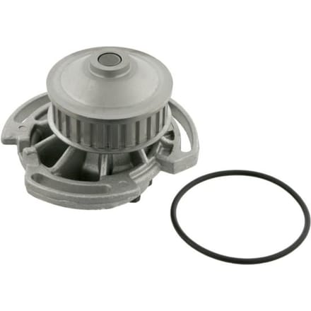 Koelvloeistof pomp FEBI BILSTEIN 03521