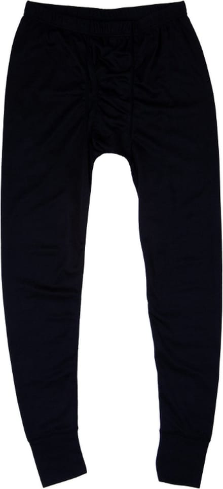 Thermobroek Assent Ural zwart maat XL