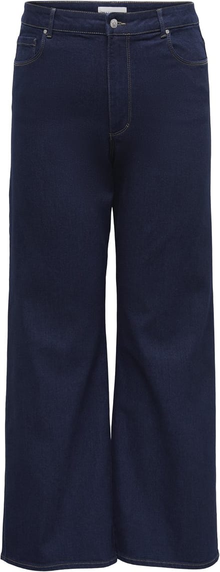 ONLY wide jeans Snow