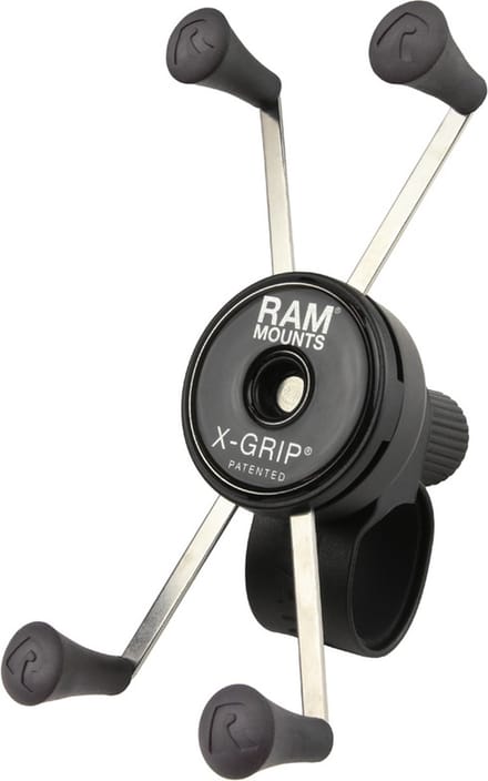 Telefoonhouder RAM Mounts X-grip Large met Tough-Strap