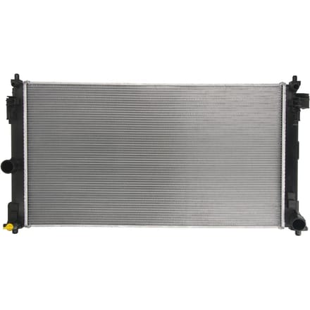 Radiator, motorkoeling KOYORAD PL013624