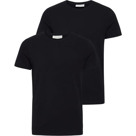 T-shirt Casual Friday Davide (x2)