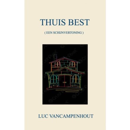Thuis Best - Luc Vancampenhout