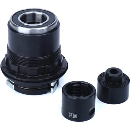 Freewheel body Sun Ringlé SRC/SRX XD Chromoly