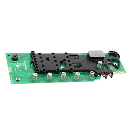AEG gebruikersinterface-bord, set, TC4,WM,Pilot2,AEG 8079758408