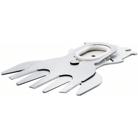 Bosch Secateurs (Accessories for EasyShear 80 mm Grass Shear in Box)