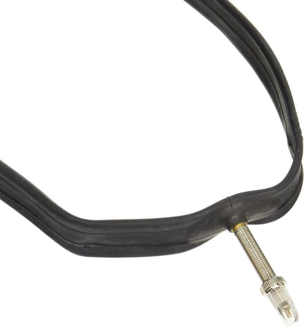 Bicycle Inner Tube 622mm AV19 Valve 40mm Presta Valve