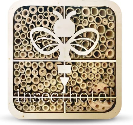 Isotronic Insectenhotel Bij