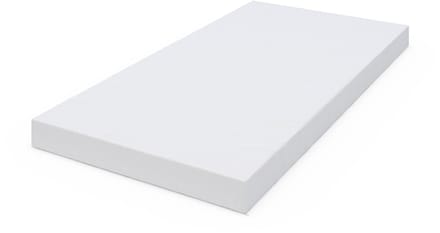 Vitalispa Kinder matras – 140 x 70 cm Wit