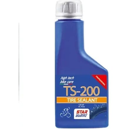Preventieve verzegeling Star BluBike TS200 120 ml
