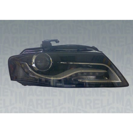 Koplampen MAGNETI MARELLI 721307022799, rechts