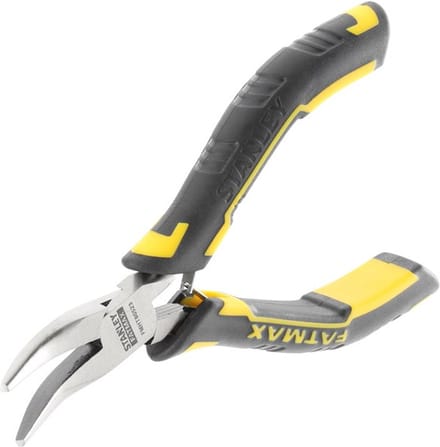 Stanley FMHT0-80523 FatMax Mini Gebogen Telefoontang