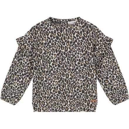 Prénatal peuter sweater Almond 92 dames
