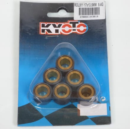 Variateurrol Sifam voor Auto 17x13.5 9.4Grs Nieuw