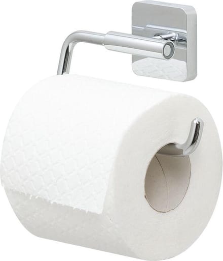 Tiger Onu Toiletrolhouder Zonder Klep Chroom