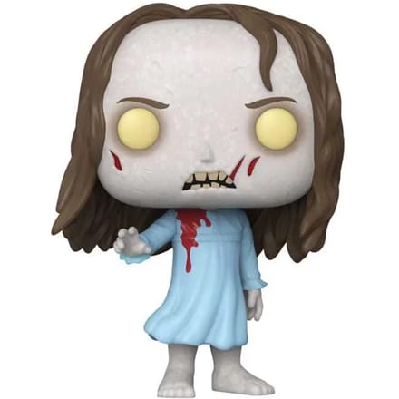 Funko Pop! Movies: The Exorcist - Katherine (Possessed) #1646