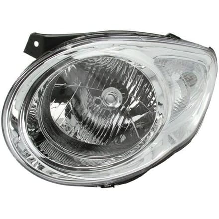 Koplampen DEPO 223-1128L-LD-E