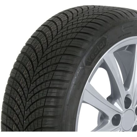 Vierseizoenenband GOODYEAR Vector 4Seasons G3 235/50R19 99T
