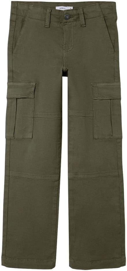Name it Broek Straight Leg