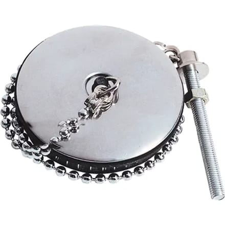 Wirquin Afvoerstop Ø57mm