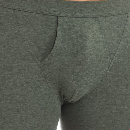 2er-Pack Ocean-Boxershorts aus Bio-Baumwolle, Modell A0AFT für Herren.