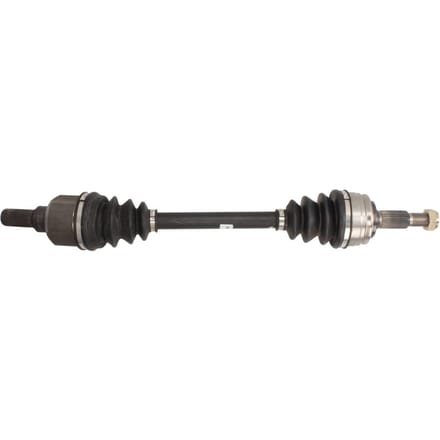 Aandrijfas POINT GEAR PNG75263 Links