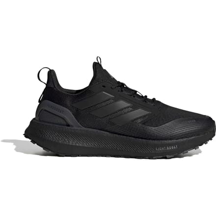 Adidas Pureboost 5 Climawarm Hardloopschoenen Zwart EU 40 Man