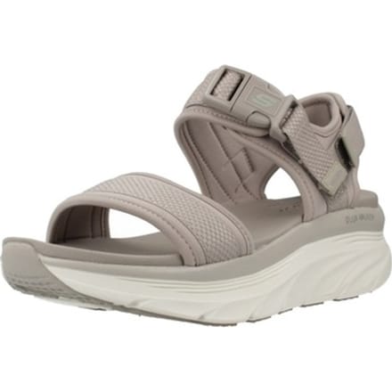 Sandalen Skechers Dlux Walker