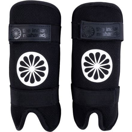 Hockey scheenbeschermers voor kinderen The Indian Maharadja Y40JR