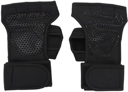Buikspiertrainer Elastisch - Taille Trainer - Thuis Fitness - Verstelbare Riemen - 104 g