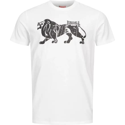 Lonsdale T-Shirt Endmoor T-Shirt regular fit