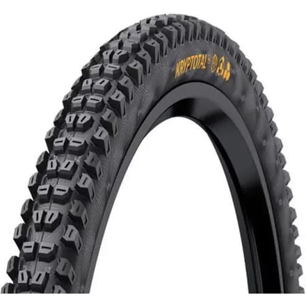 Continental Kryptotal-Re Enduro Soft 60-622 mountain bike tire