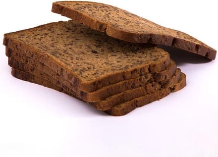 Eiwitrijk low carb brood (9x250g)