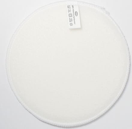 Aqua Laser | Mop pads | Navulling - Vervanging voor Aqua Laser Cyclone Mop | 4 stuks