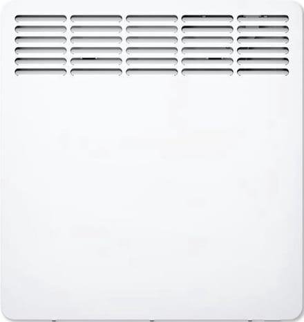 Stiebel Eltron CNS 100 Trend - elektrische convector - 1000W - LCD-display - weektimer