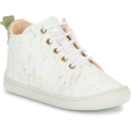 Easy Peasy  Hoge Sneakers MY DEBOO LACET