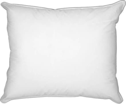 Snoozing Latex Spaghetti - Hoofdkussen - 60x70 cm - Stevig