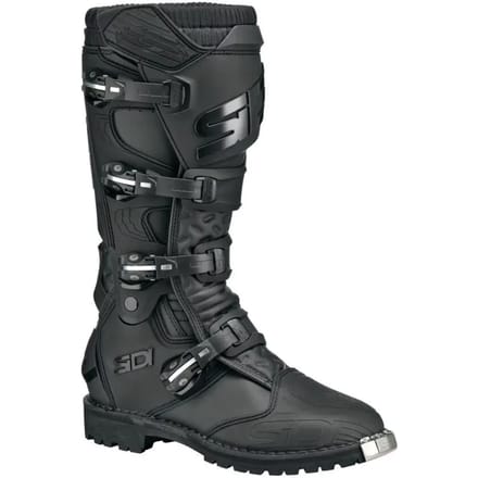 Bottes moto Sidi X Power Wp
