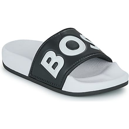 Teenslippers BOSS J29326-09B-C